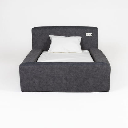 Medium luxury dog bed – premium designer dog bed by Doga Royal for modern interiors.